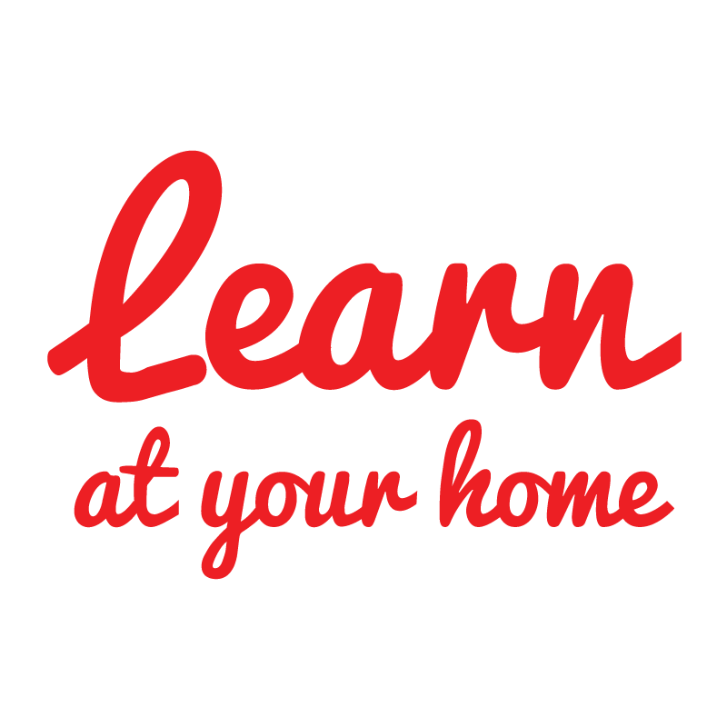 learn-at-your-home